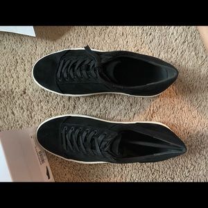 Womens Vince shoes